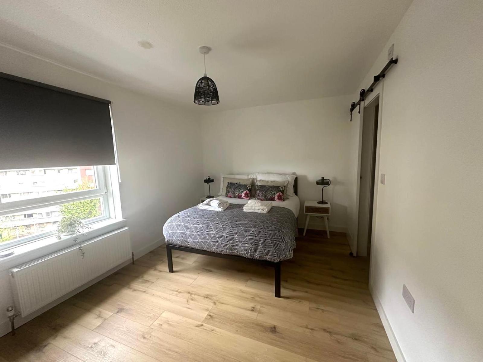 Holyrood Central Apartment Эдинбург Экстерьер фото