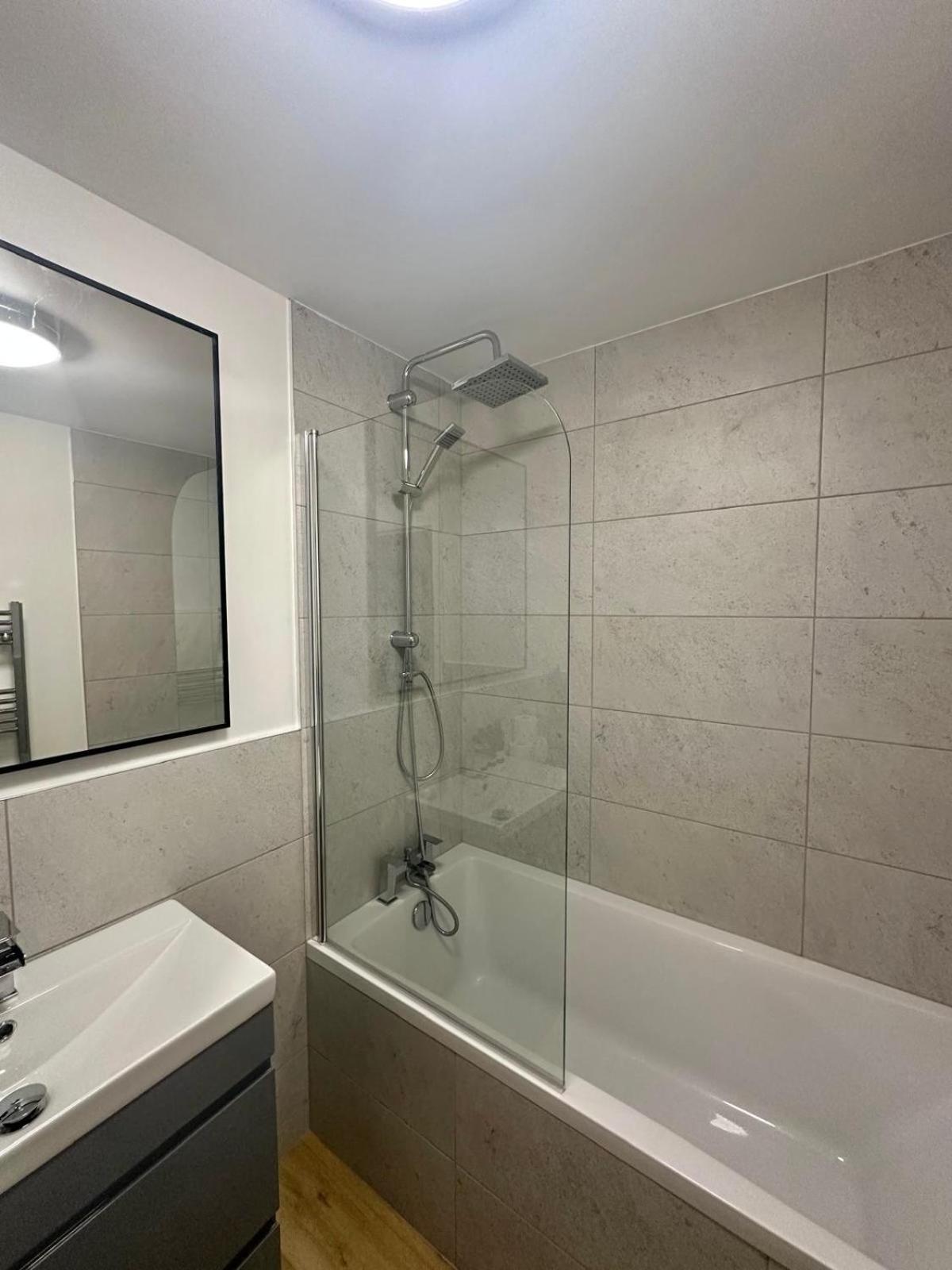 Holyrood Central Apartment Эдинбург Экстерьер фото
