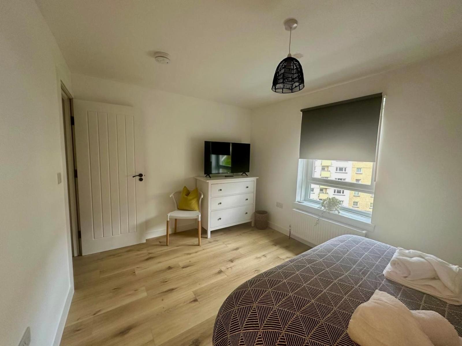 Holyrood Central Apartment Эдинбург Экстерьер фото